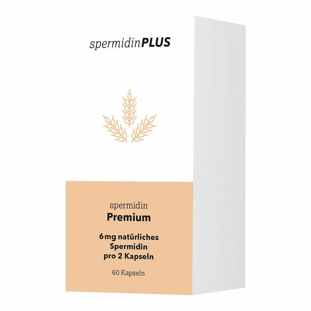 spermidinPLUS Premium
