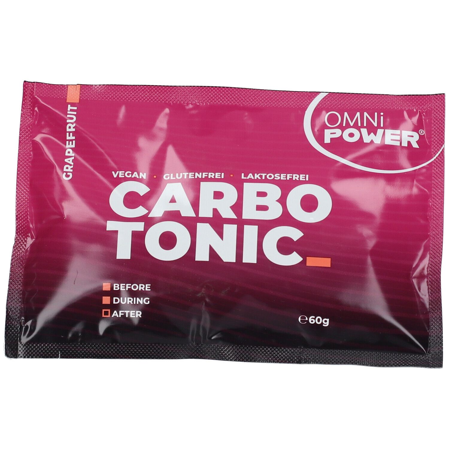 OMNi-POWER® CARBOTONIC