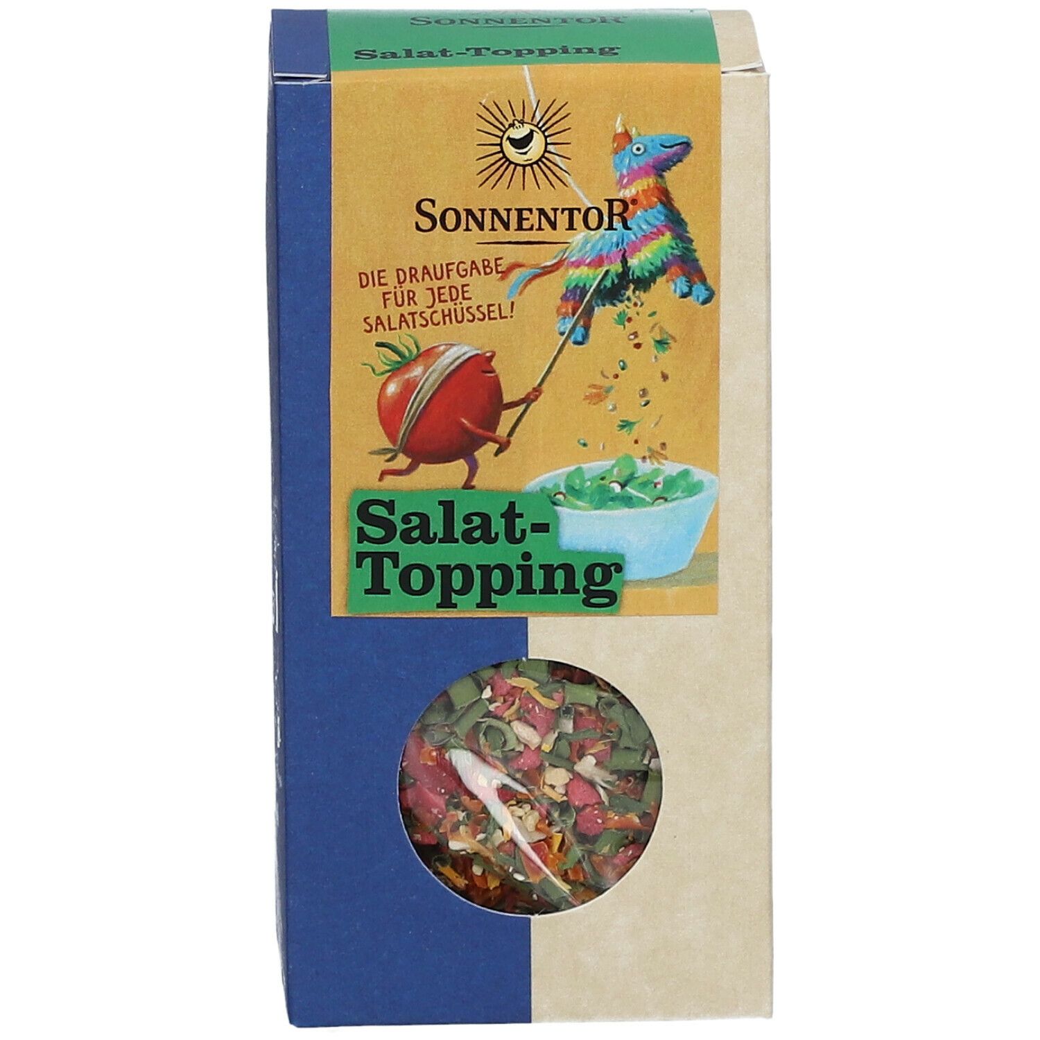 SonnentoR® Salat-Topping