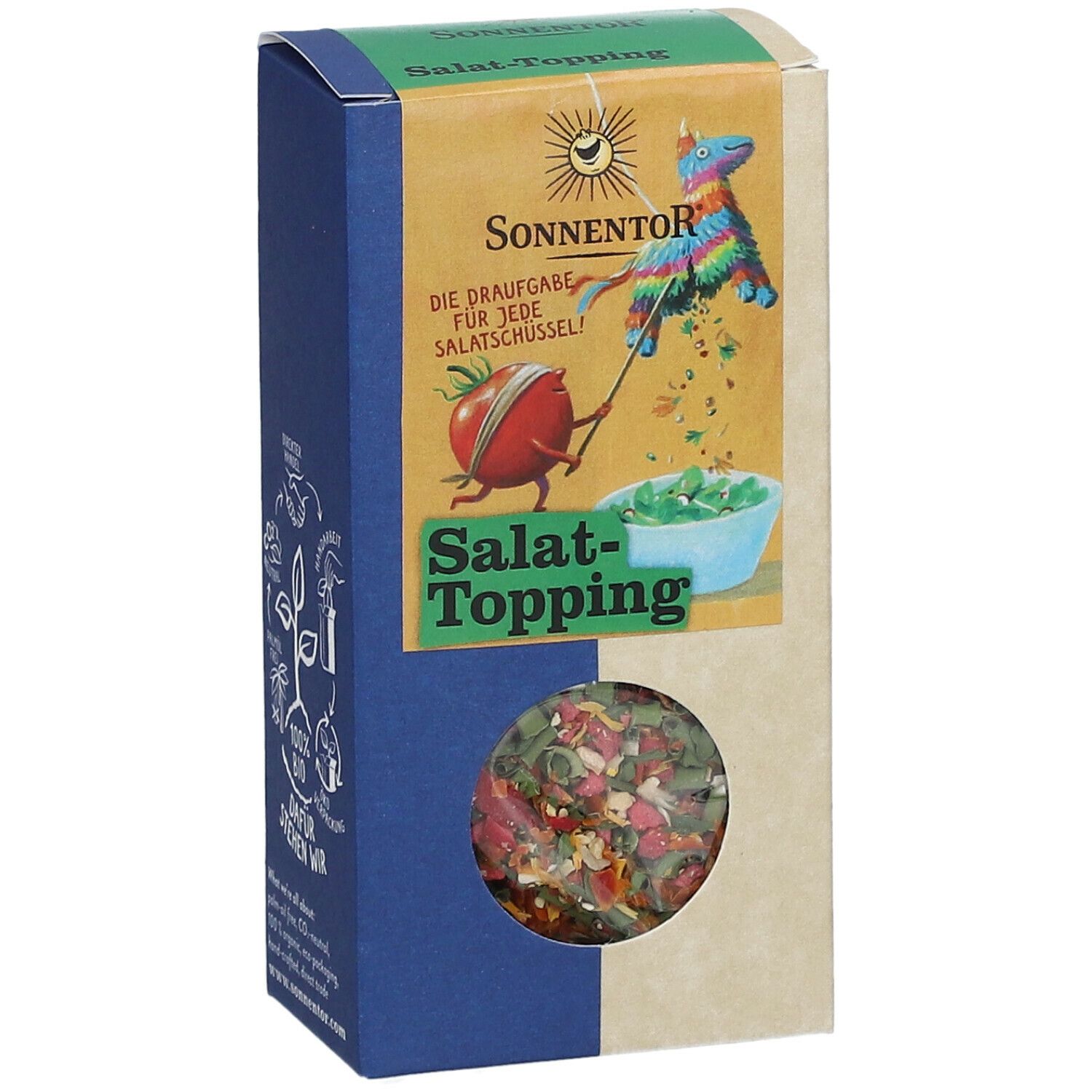 SonnentoR® Salat-Topping