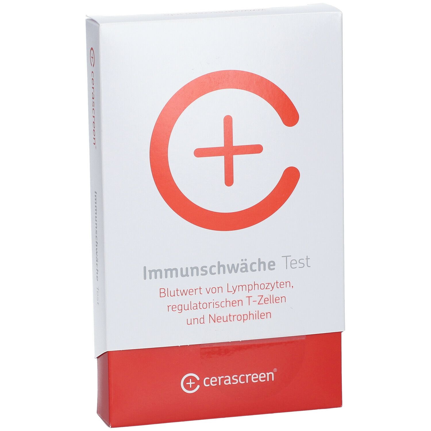 cerascreen® Immunschwäche Test