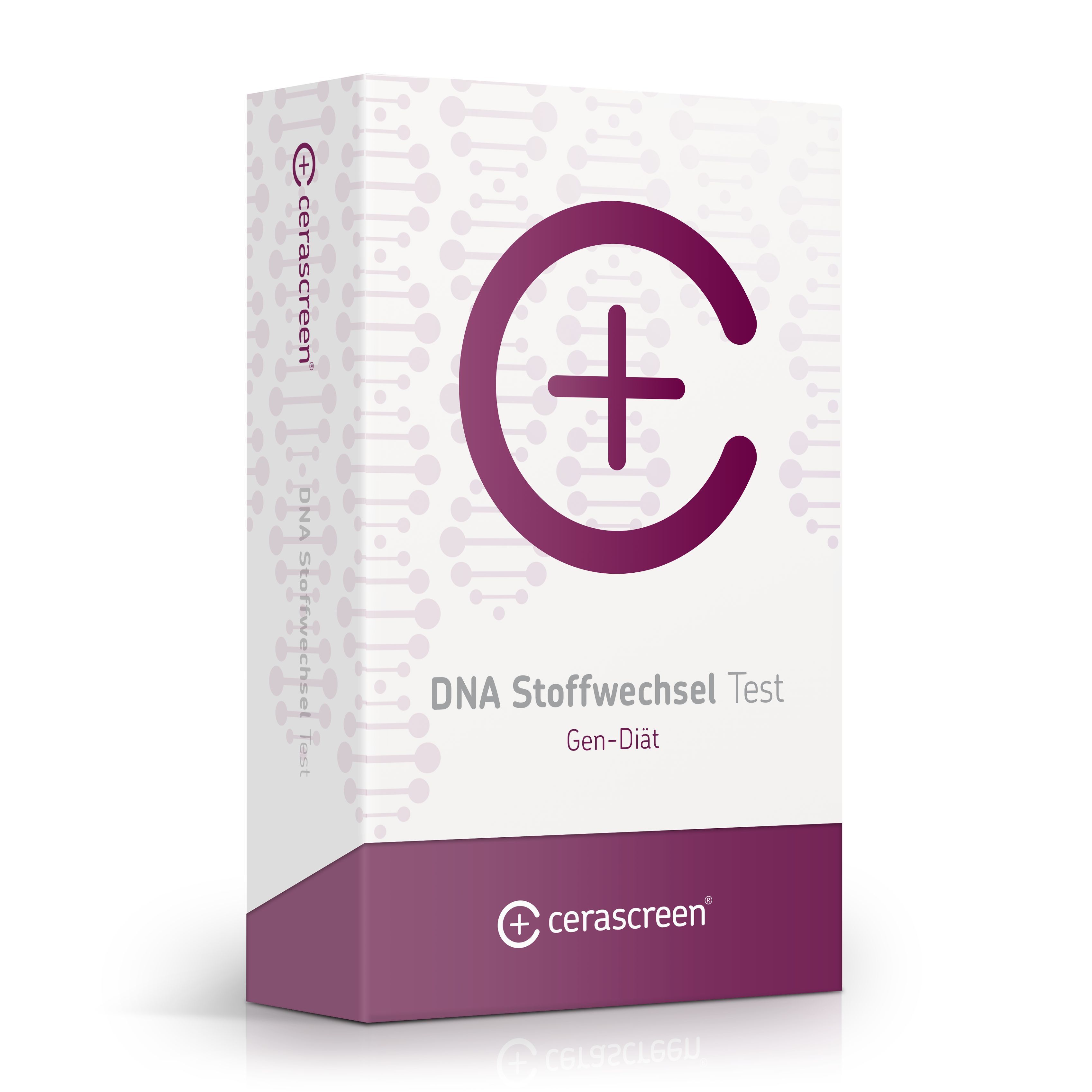 cerascreen® DNA Vitamin Stoffwechsel Test
