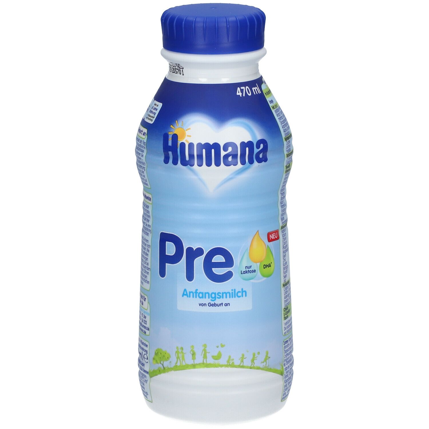 Humana PROBALANCE™ 2 Folgemilch 750 g - SHOP APOTHEKE