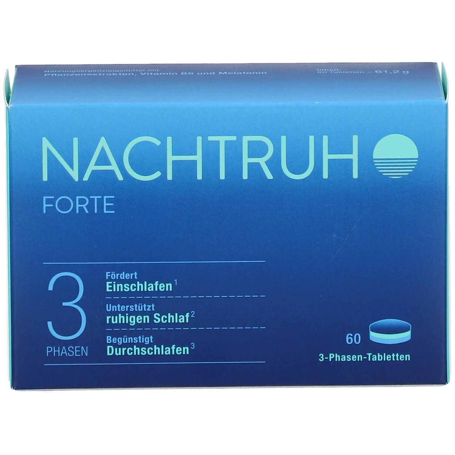 NACHTRUH Forte