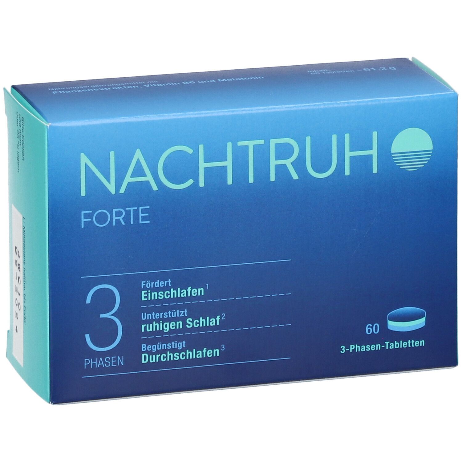 NACHTRUH Forte