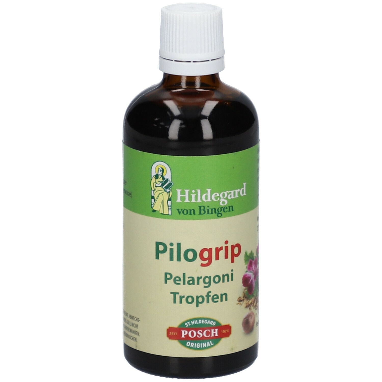Pilogrip-Tropfen