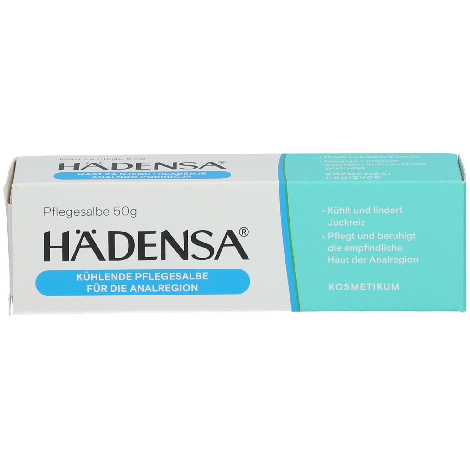 Hädensa®