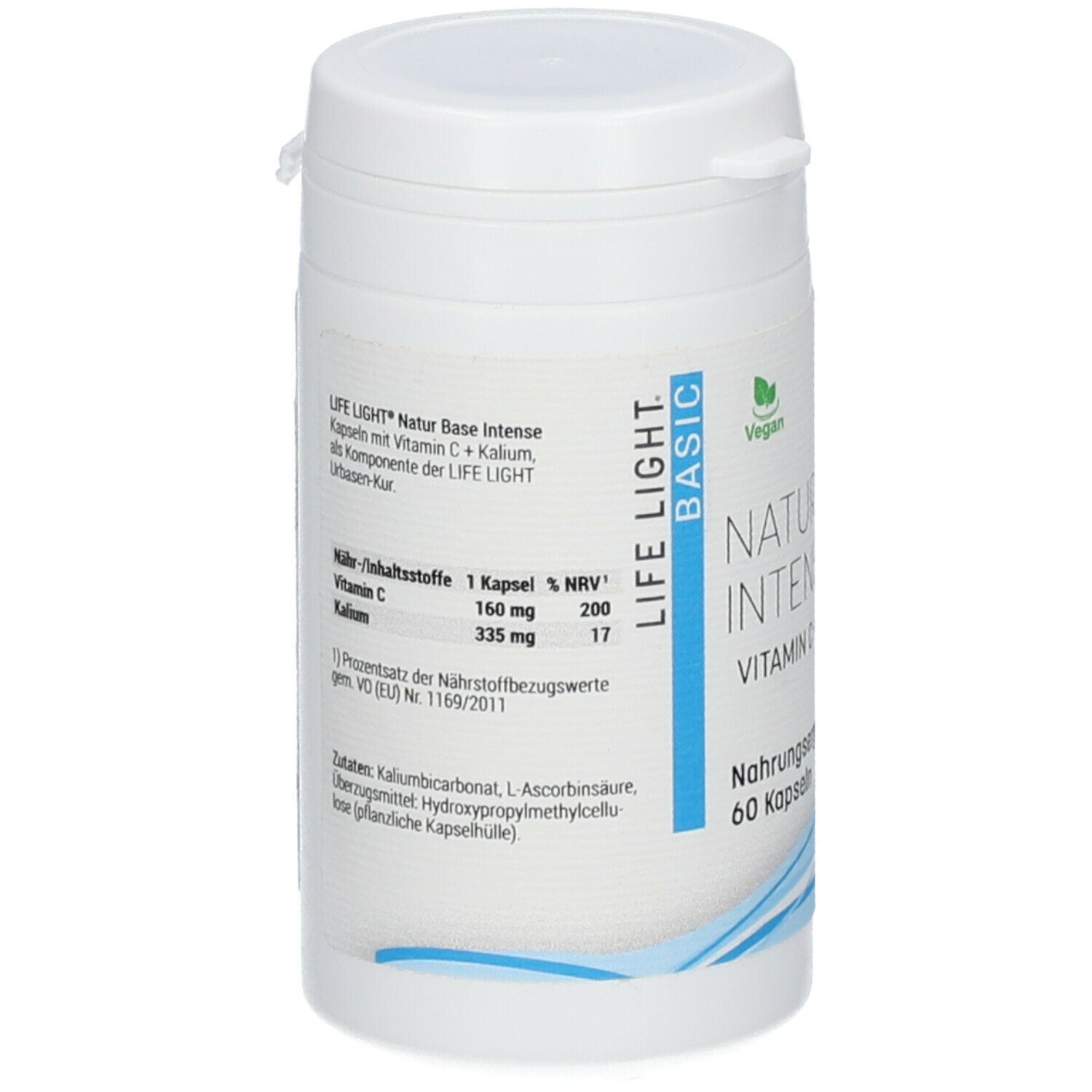 LIFE LIGHT® NATUR BASE INTENSE
