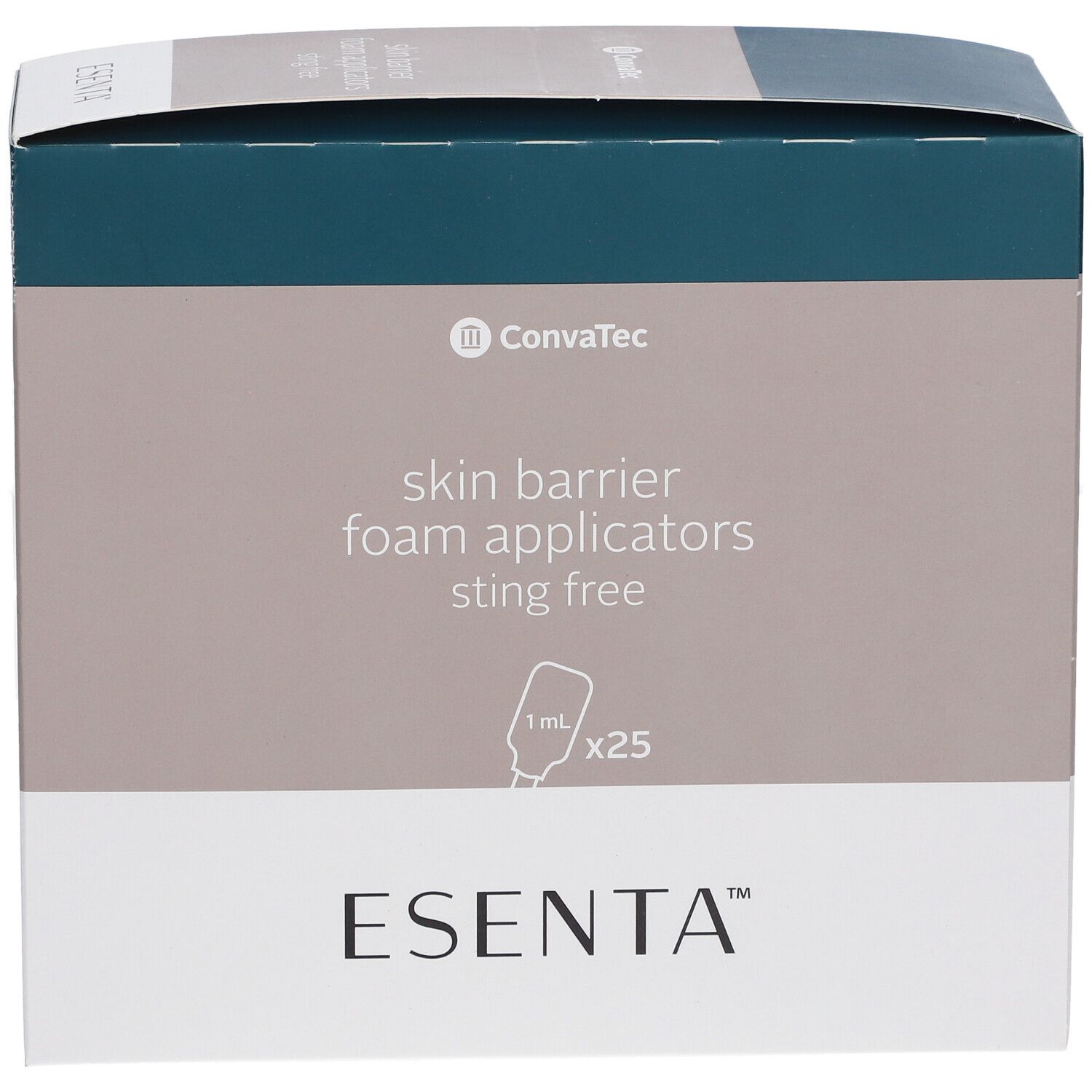 ESENTA Hautschutz Applikator