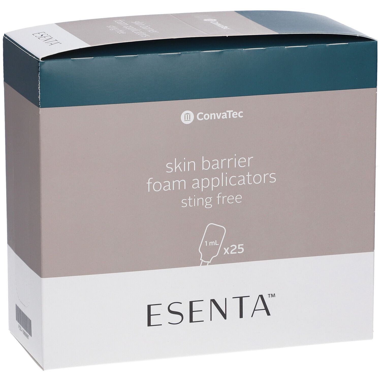 ESENTA Hautschutz Applikator
