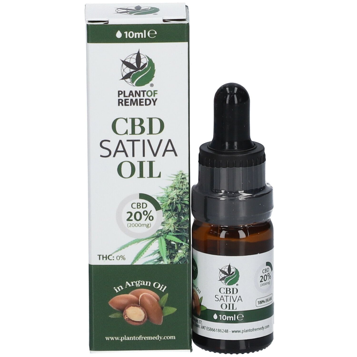 Cannabis Sativa Seed Oil 20 10 Ml Shop Apotheke