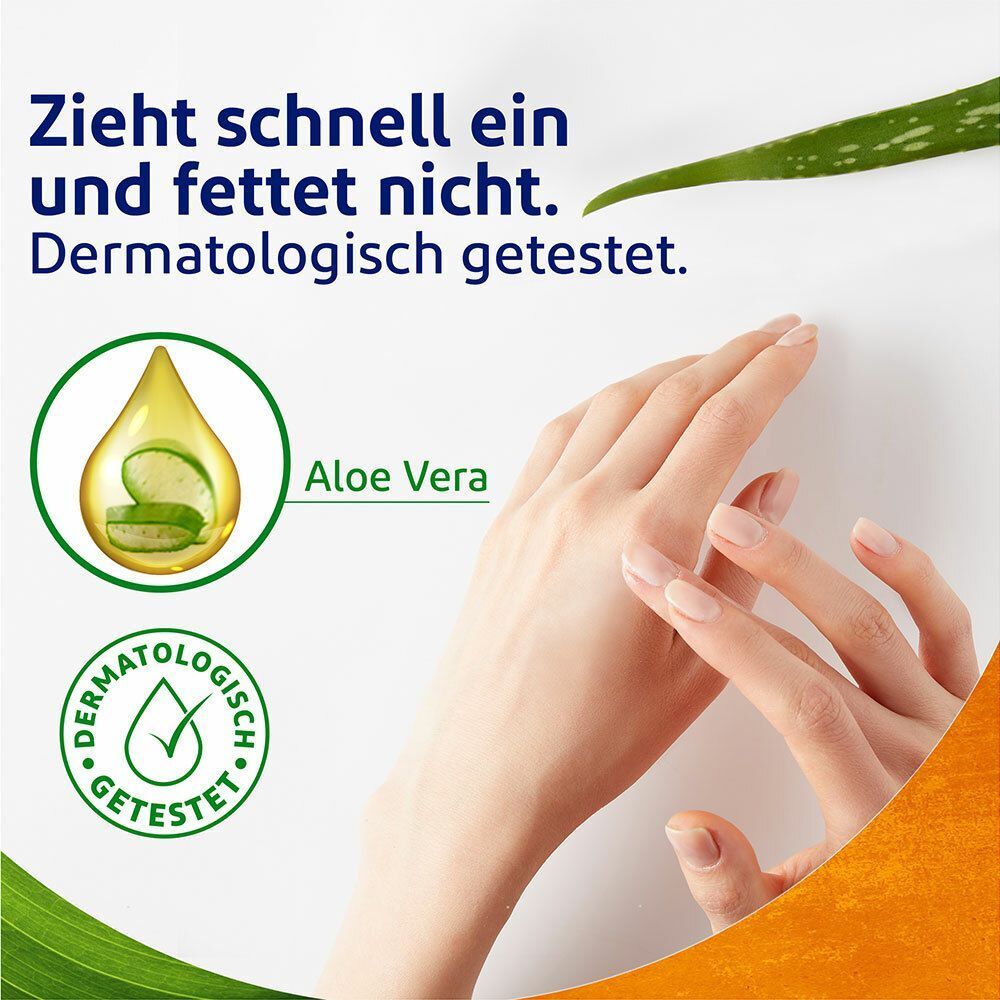 VoltaNatura Pflanzliches Gel bei Muskelverspannung