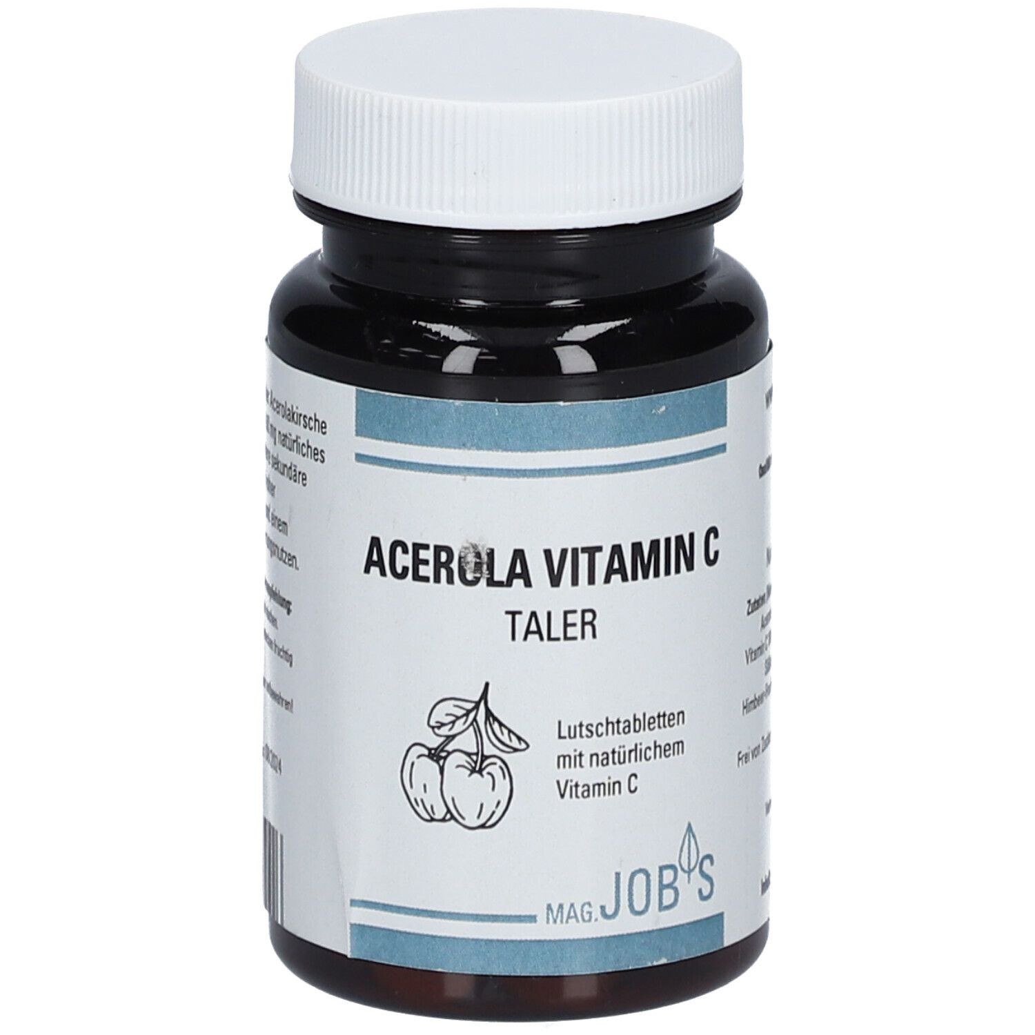 Acerola Vitamin C Taler