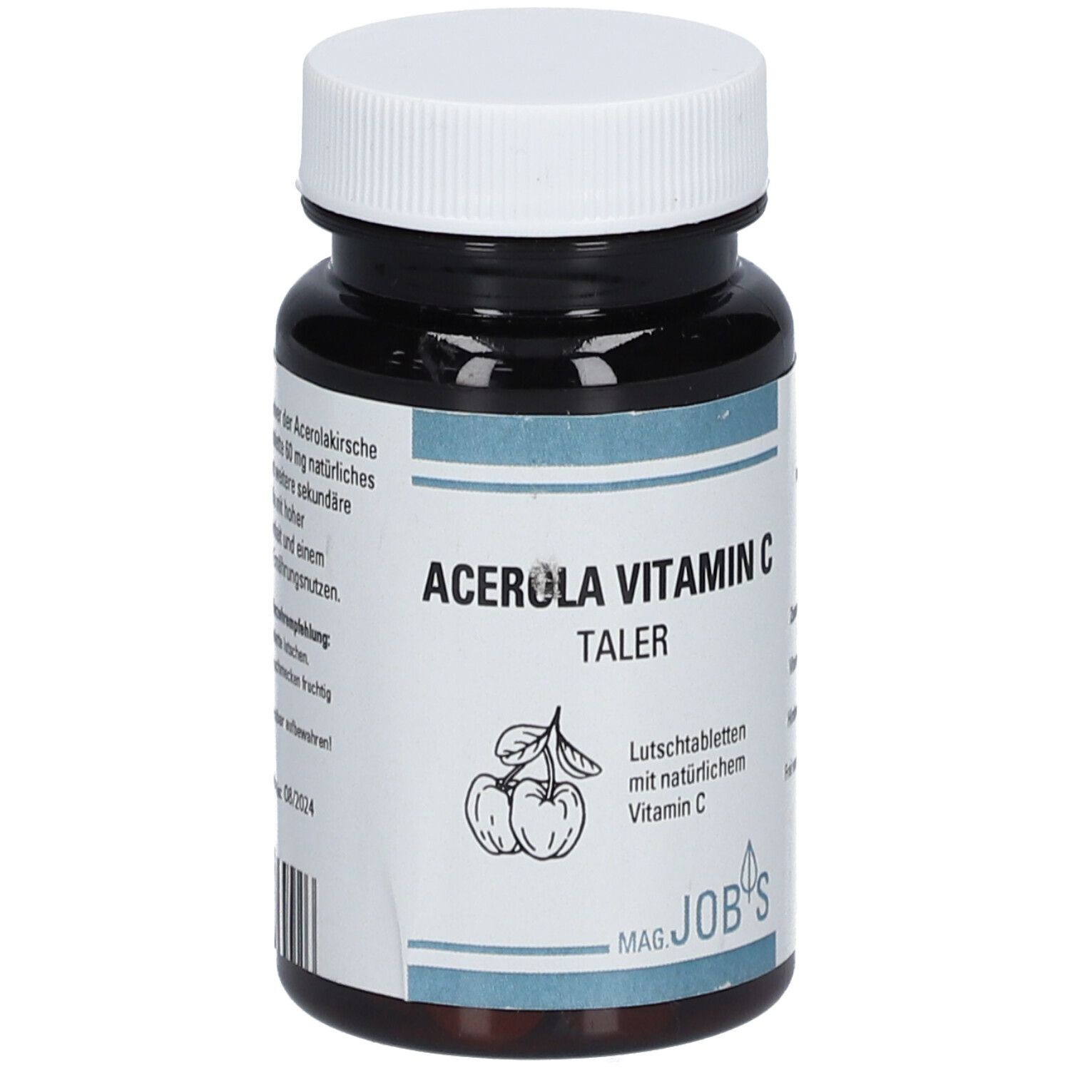Acerola Vitamin C Taler