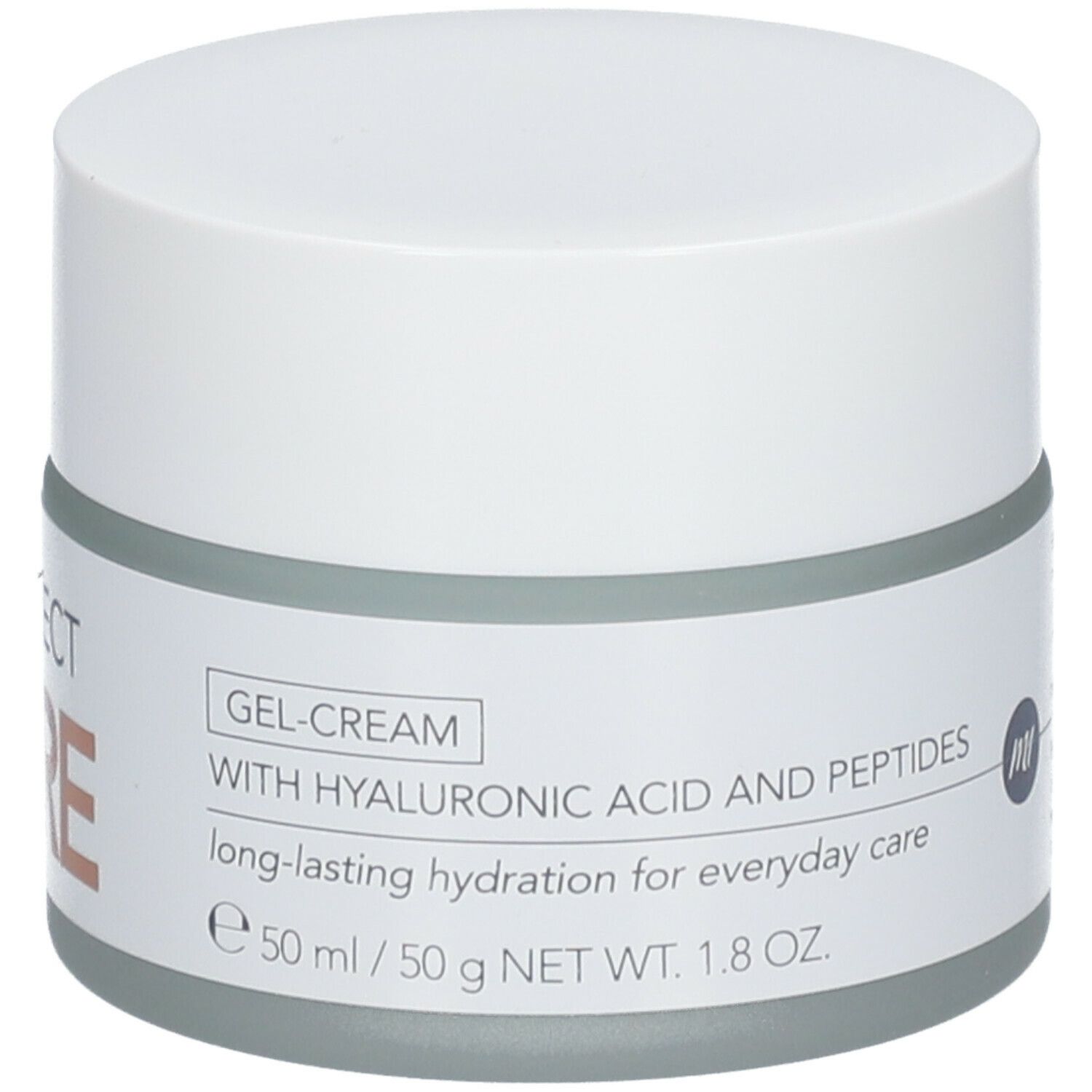 M1 Select Pure Gel-Creme
