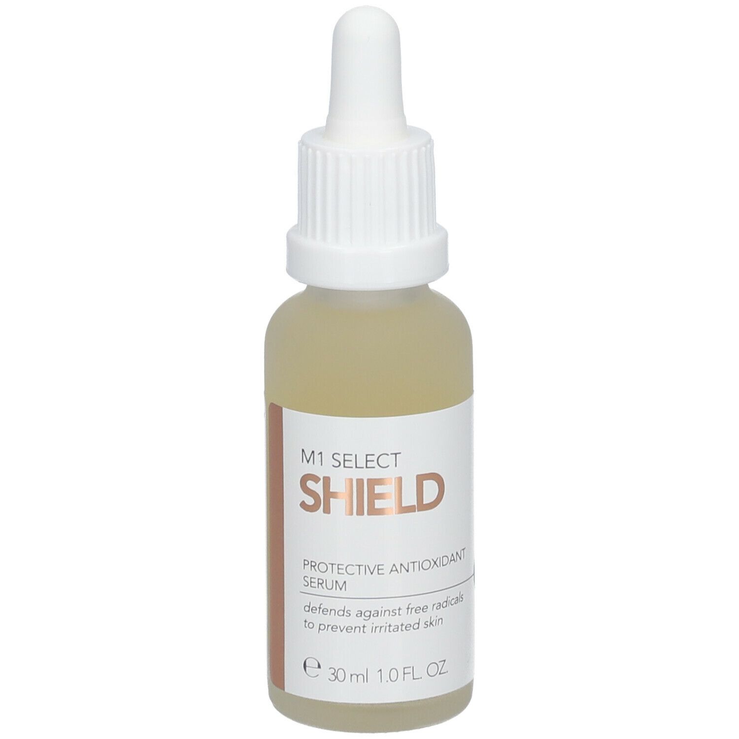M1 Select Shield Serum