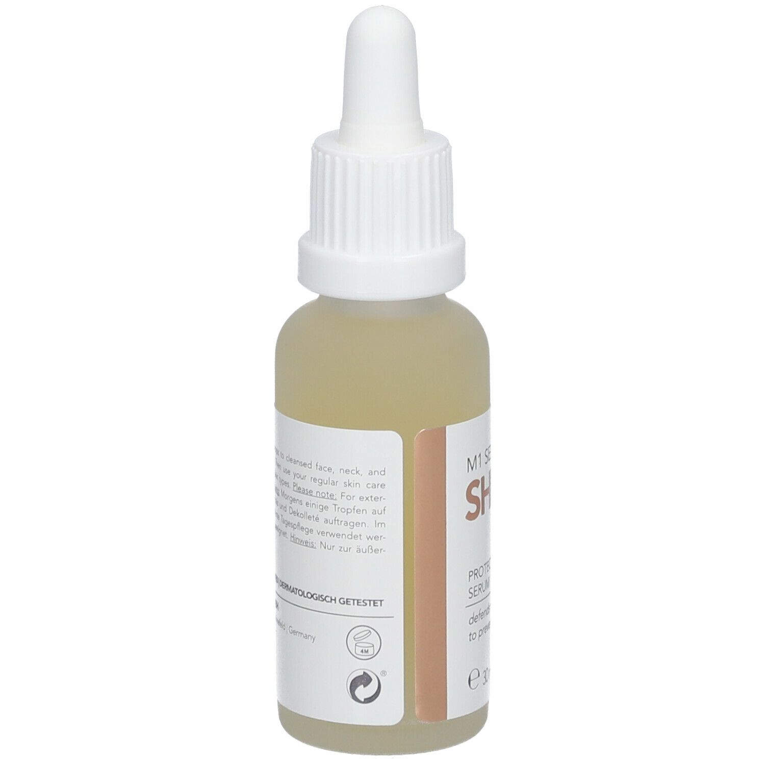 M1 Select Shield Serum