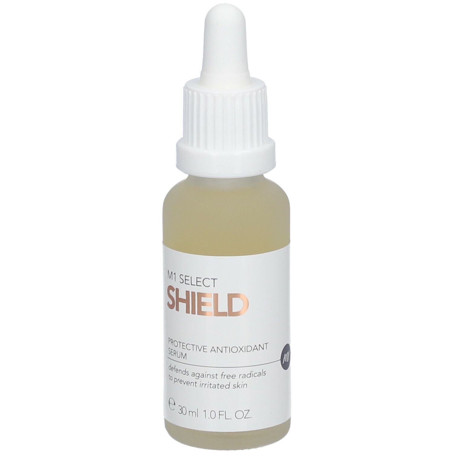 M1 Select Shield Serum