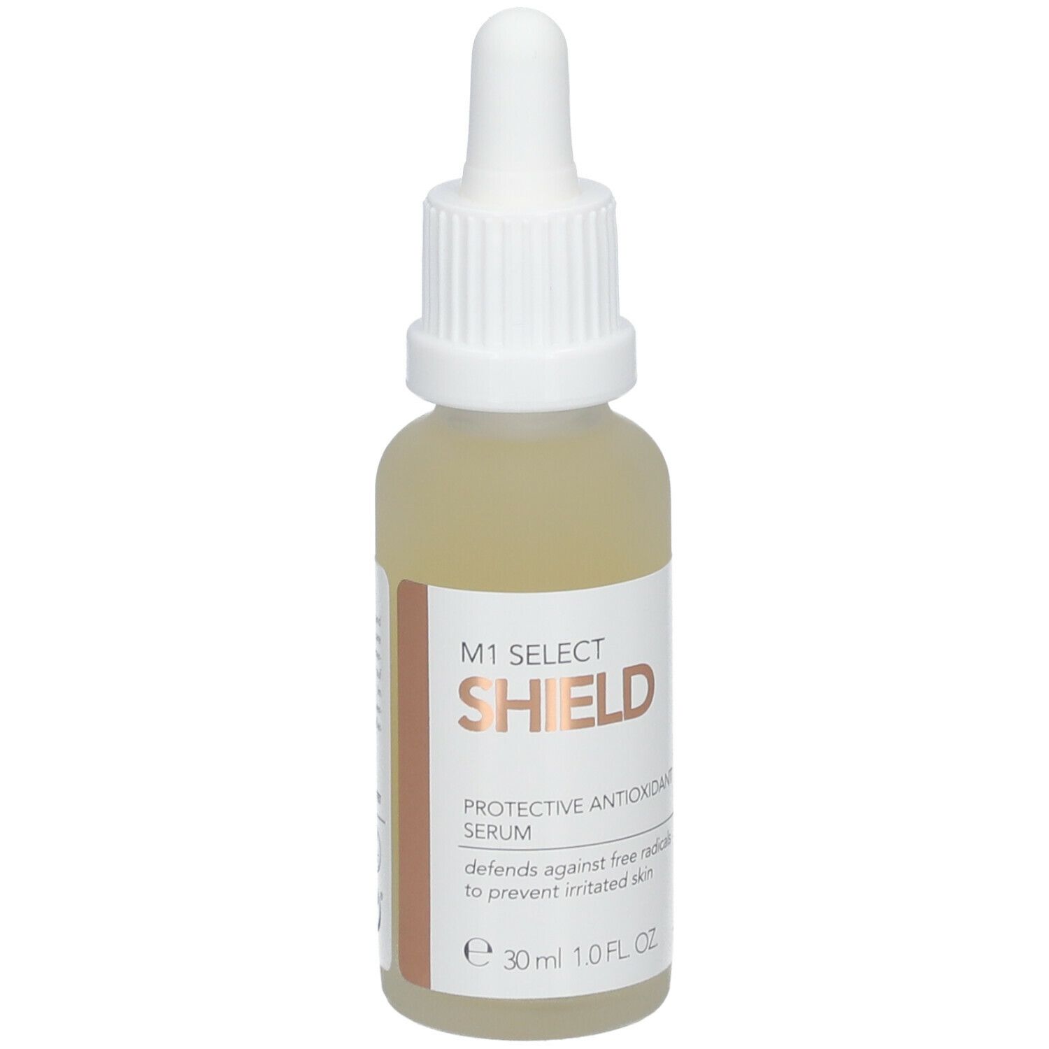 M1 Select Shield Serum