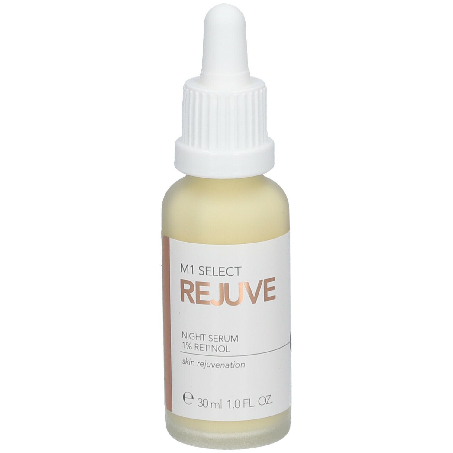 M1 Select Rejuve Serum
