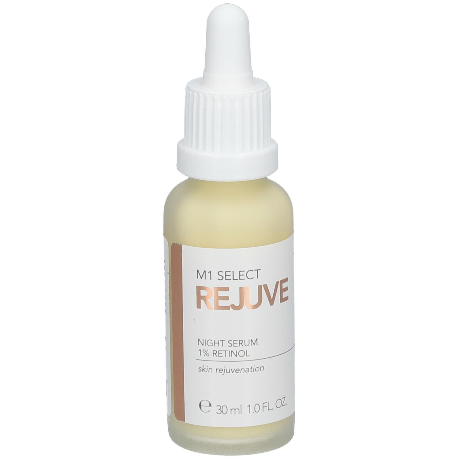 M1 Select Rejuve Serum