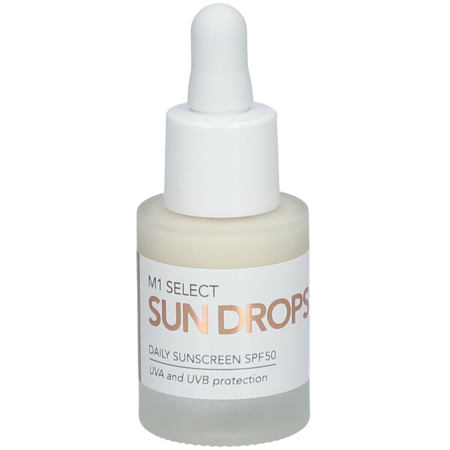 M1 Select Sun Drops 50