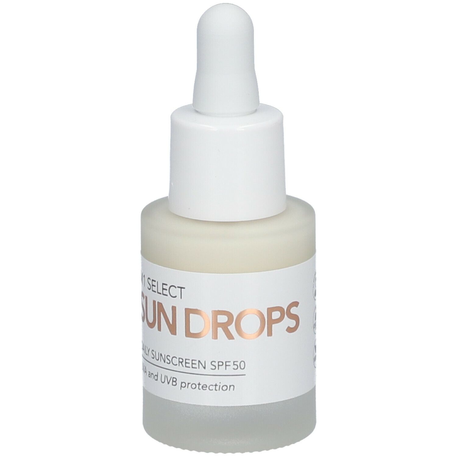 M1 Select Sun Drops 50
