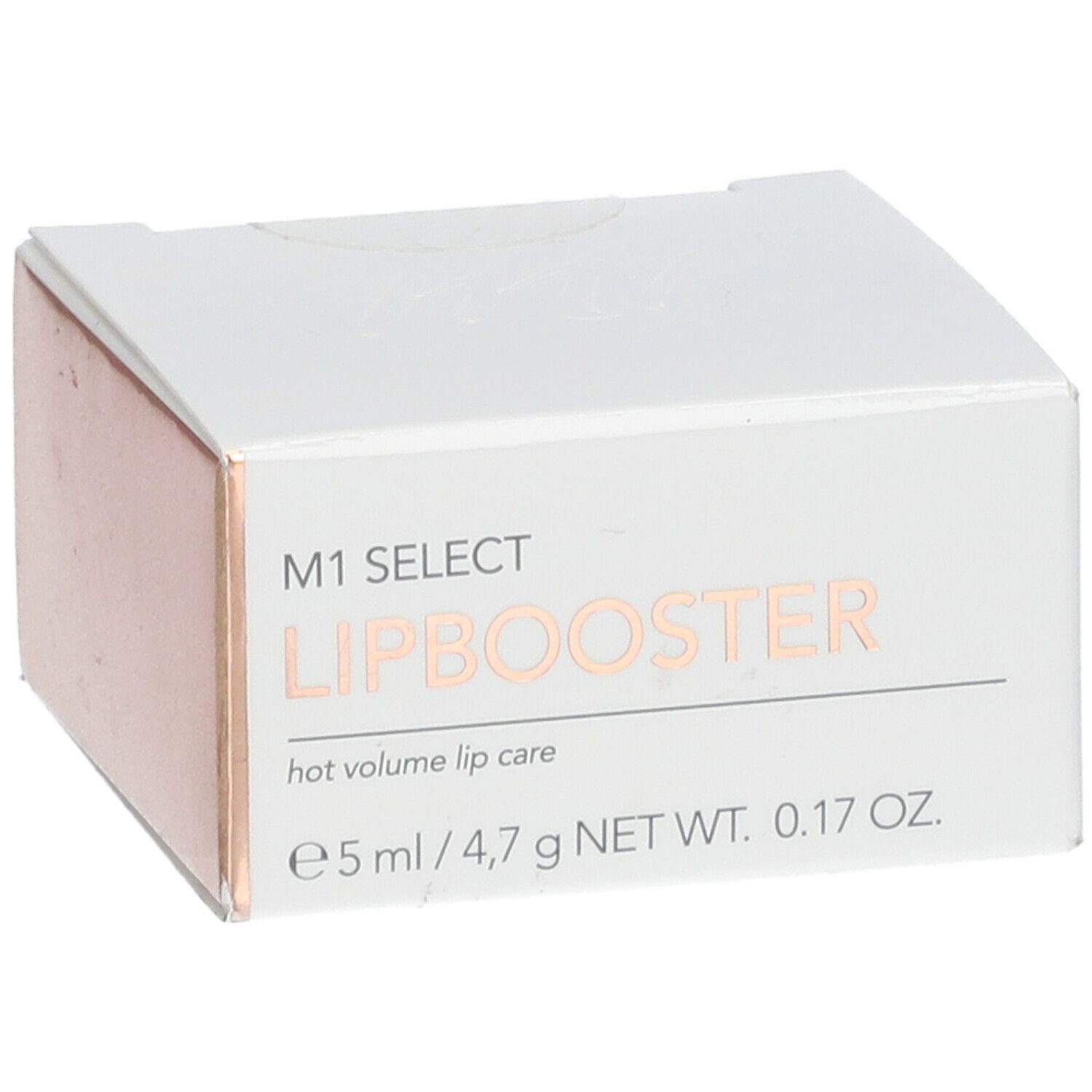 M1 Select Lipbooster