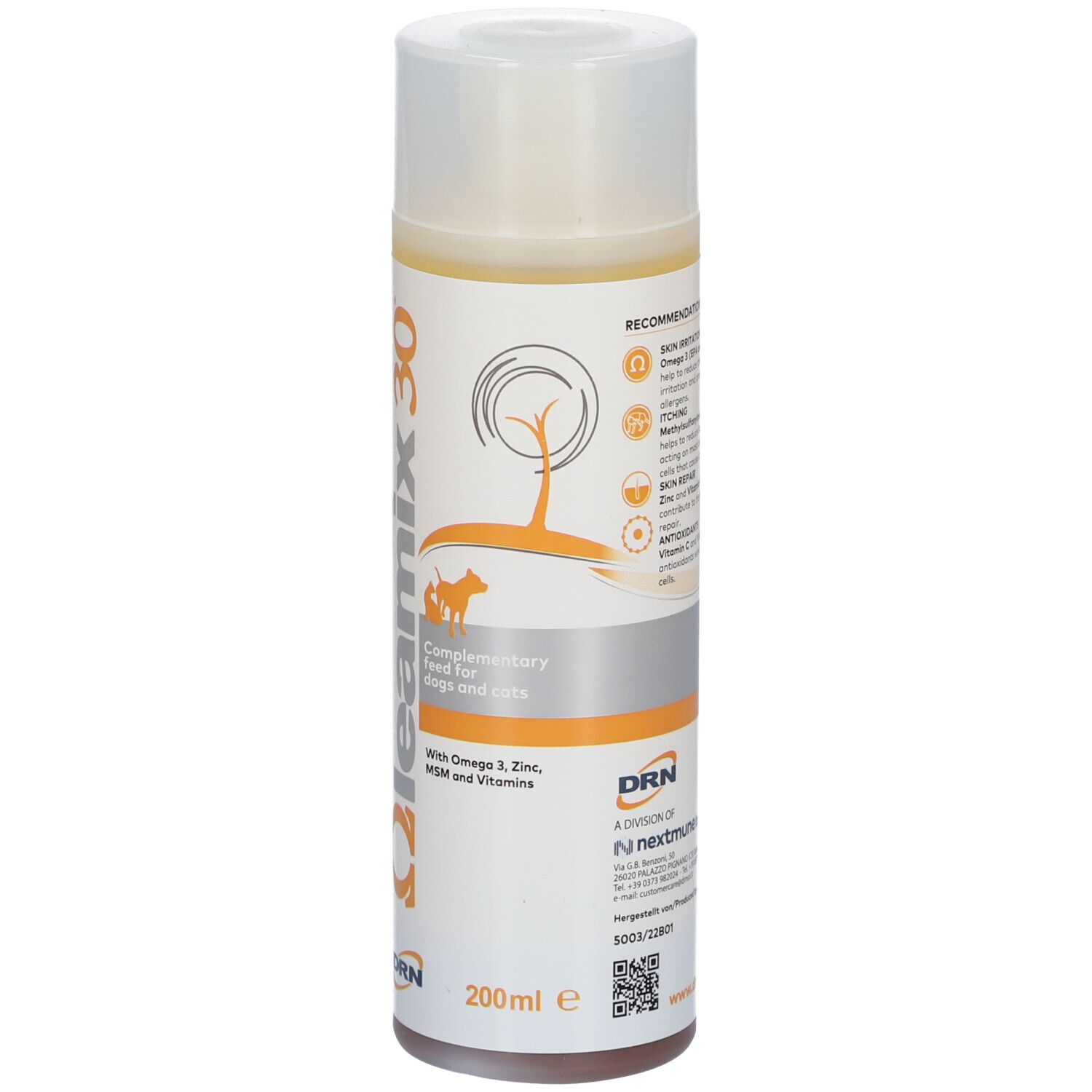 DRN OLEAMIX 30