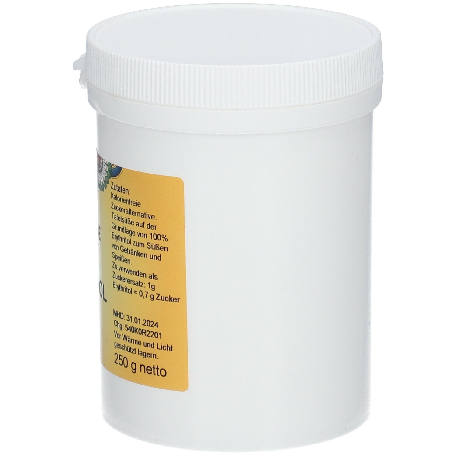 PRIMABENE Erytrithol BIO