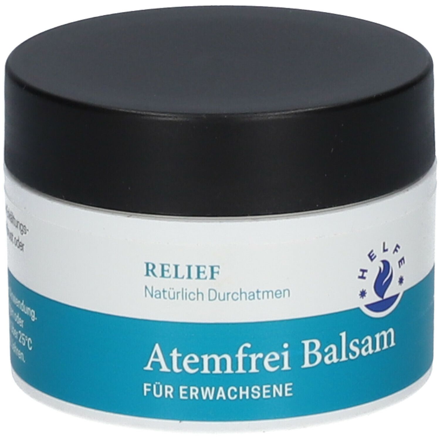 HELFE Atemfrei Balsam für Erwachsene 40 ml - Shop Apotheke