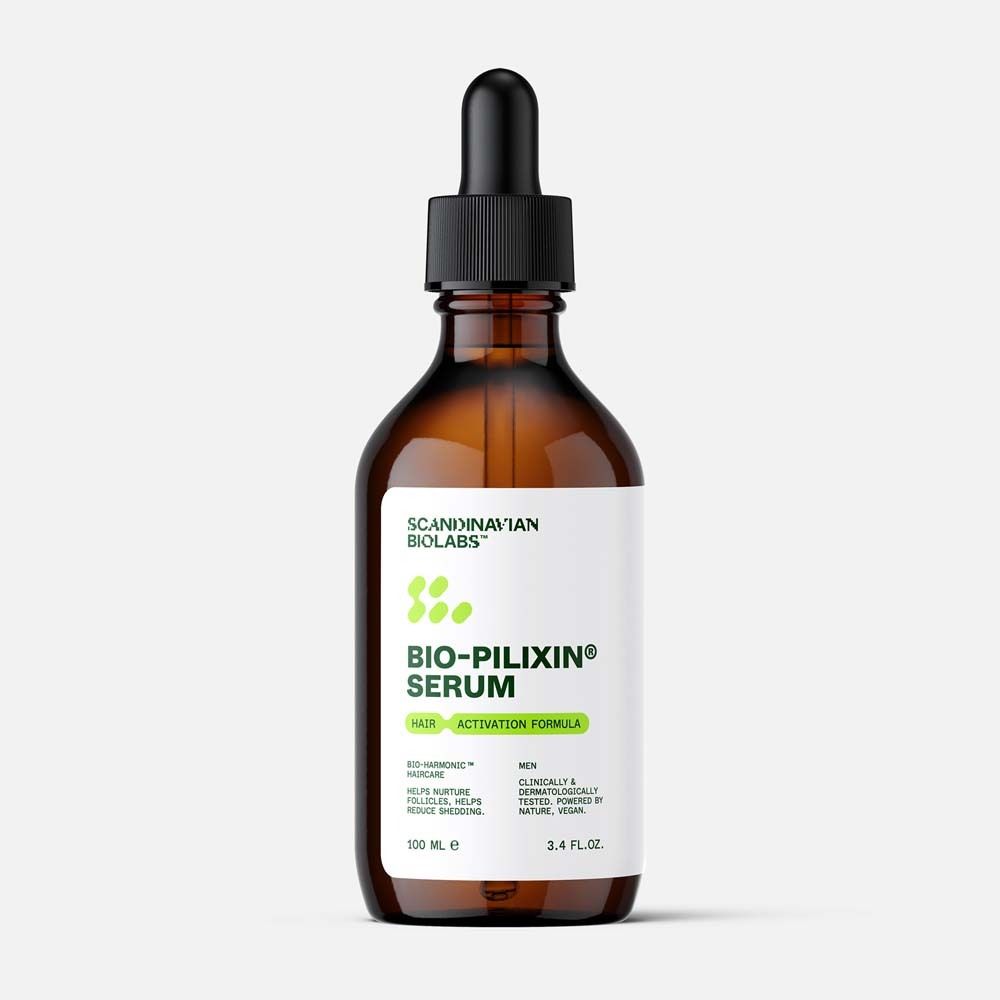 Scandinavian® Biolabs Bio-Plixin® Serum Mann