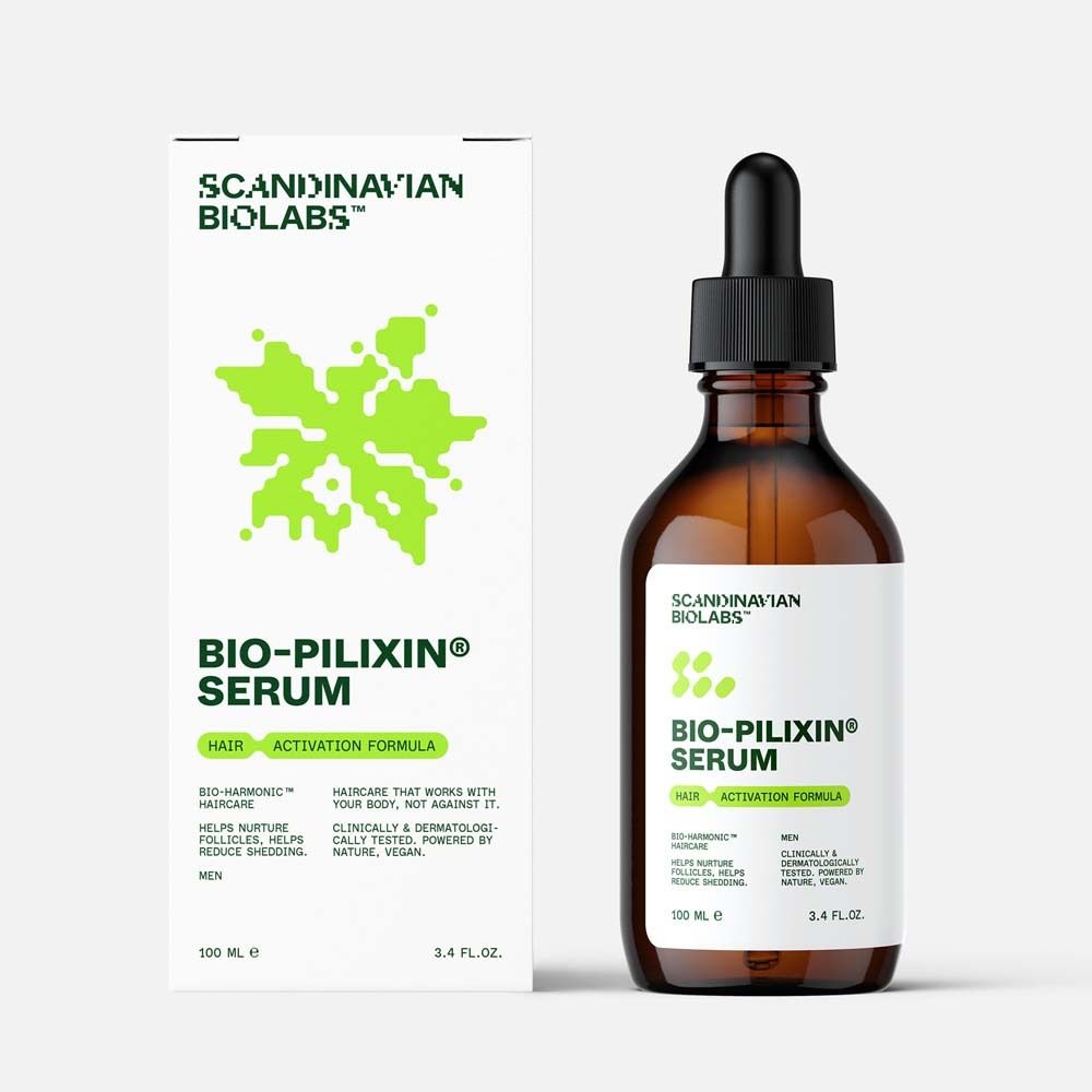 Scandinavian® Biolabs Bio-Plixin® Serum Mann