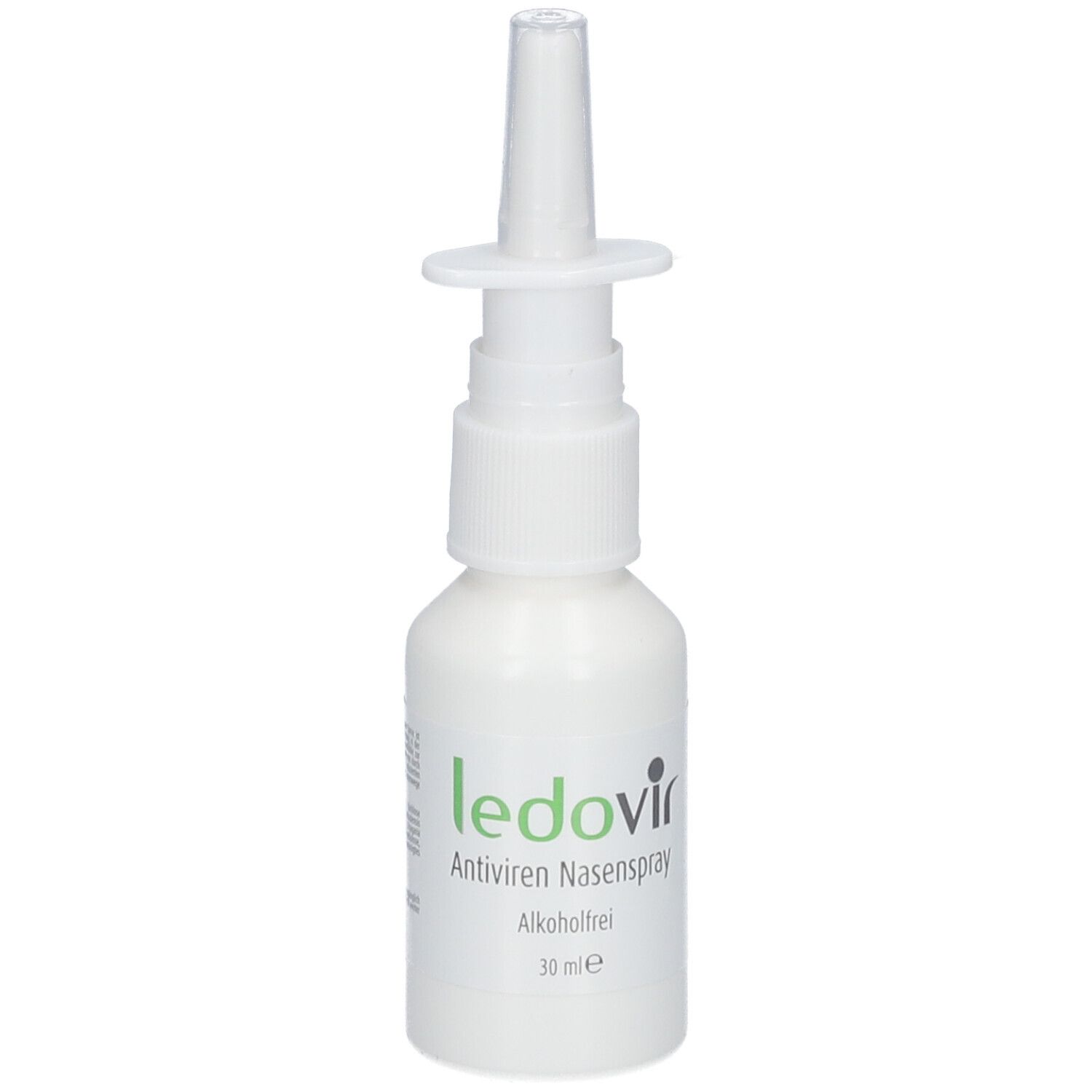Ledovir® - Antiviren Nasenspray