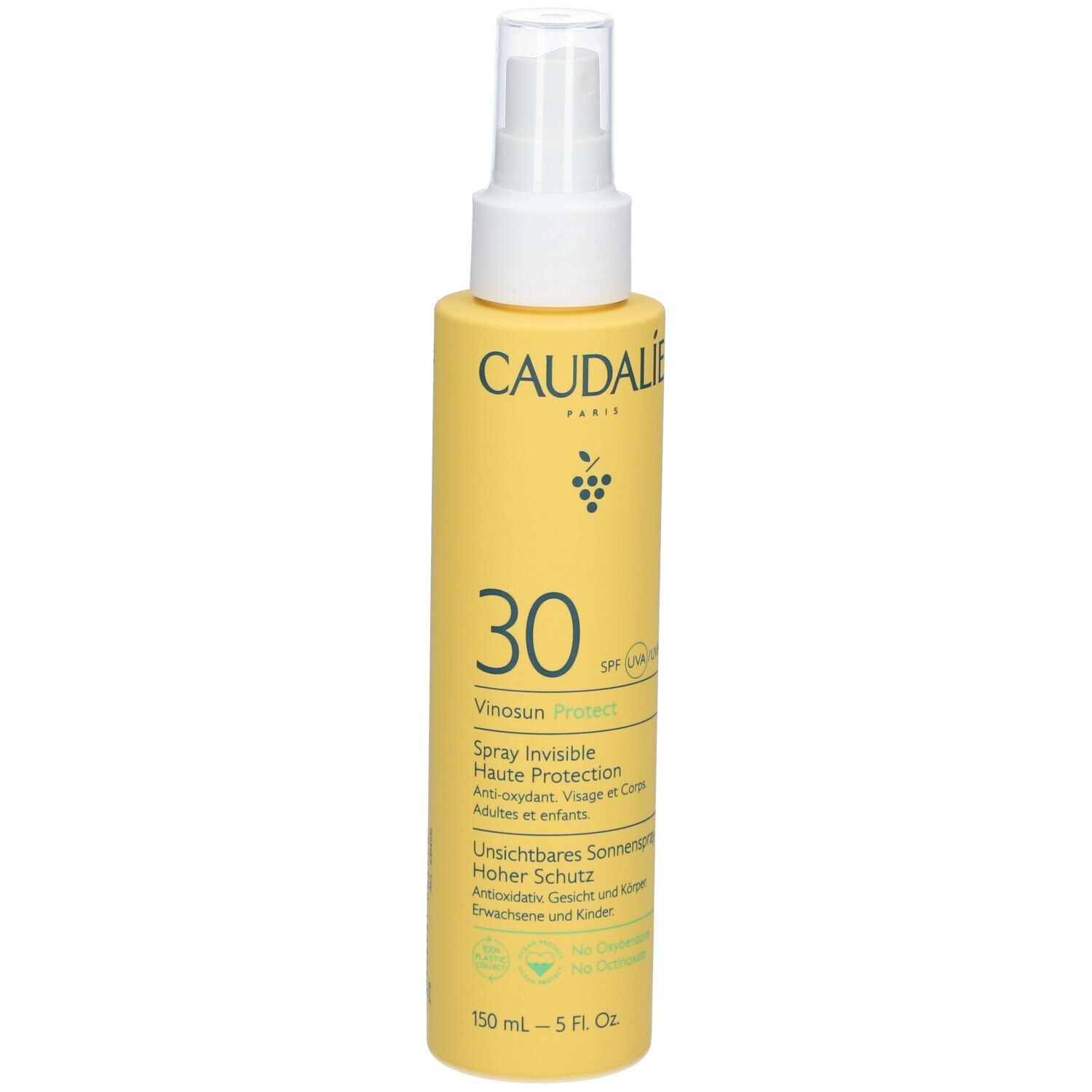 CAUDALIE VINOSUN Körperspray F30