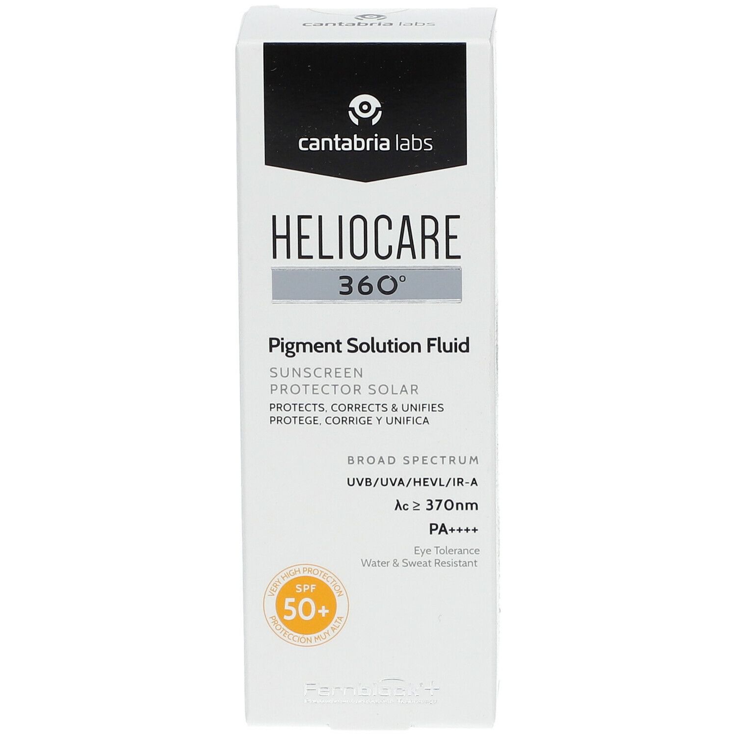 HELIOCARE® 360° Pigment Solution Fluid