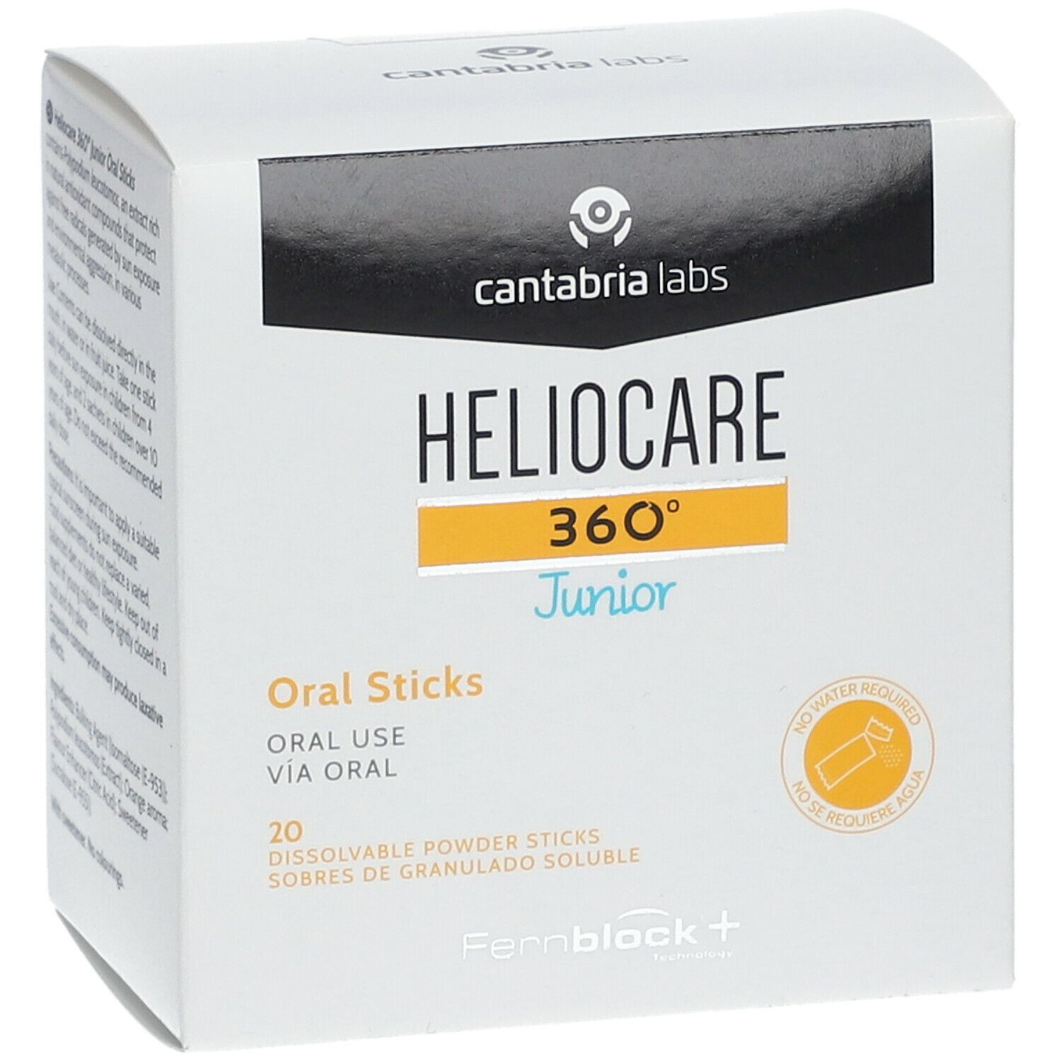 HELIOCARE® 360° Junior