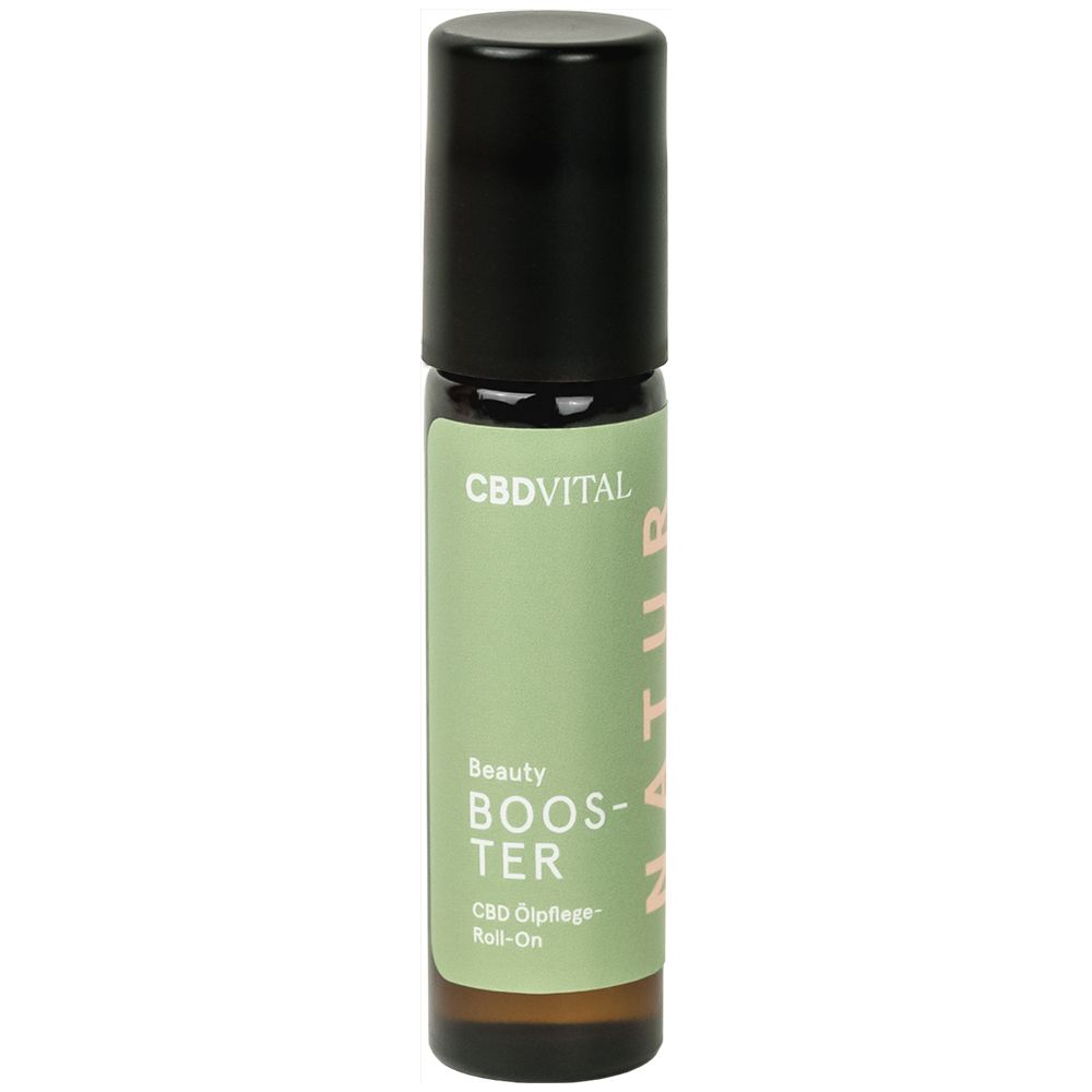 CBD VITAL Beauty Booster Roll-On