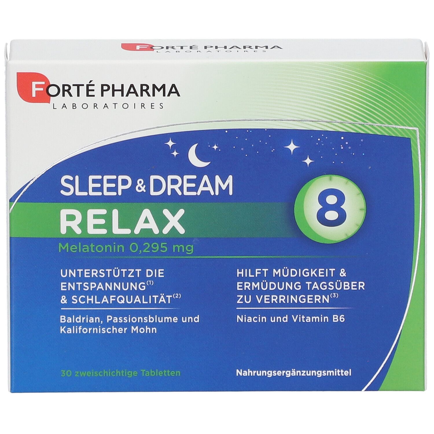 Sleep & Dream Relax 30 St - shop-apotheke.at