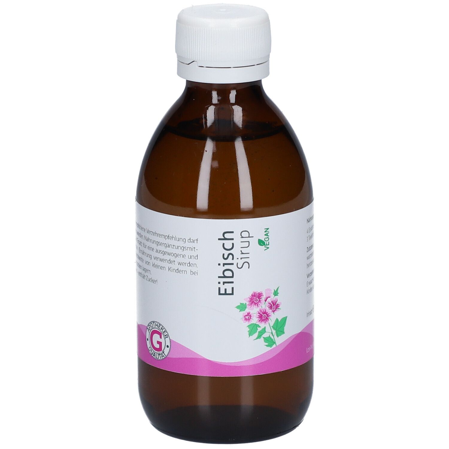 GALL PHARMA Eibisch Sirup