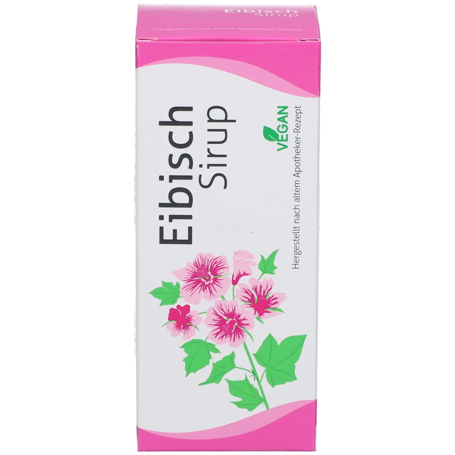 GALL PHARMA Eibisch Sirup