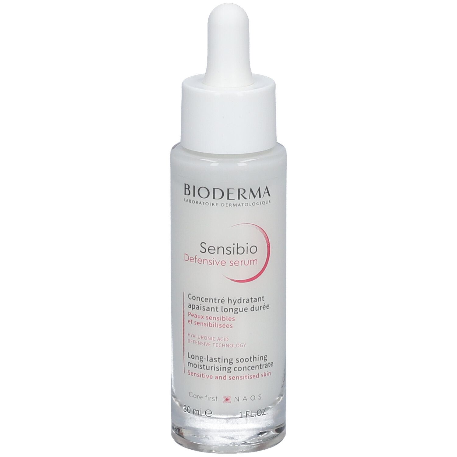 BIODERMA Sensibio Defensive Serum