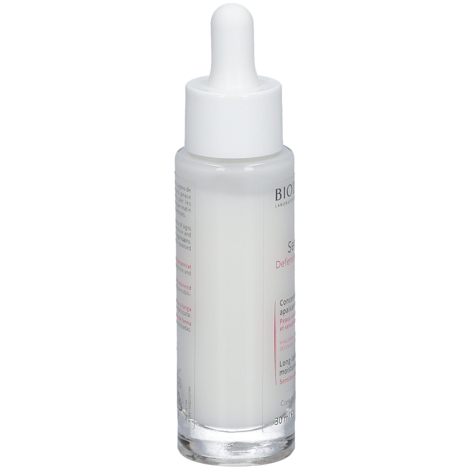BIODERMA Sensibio Defensive Serum