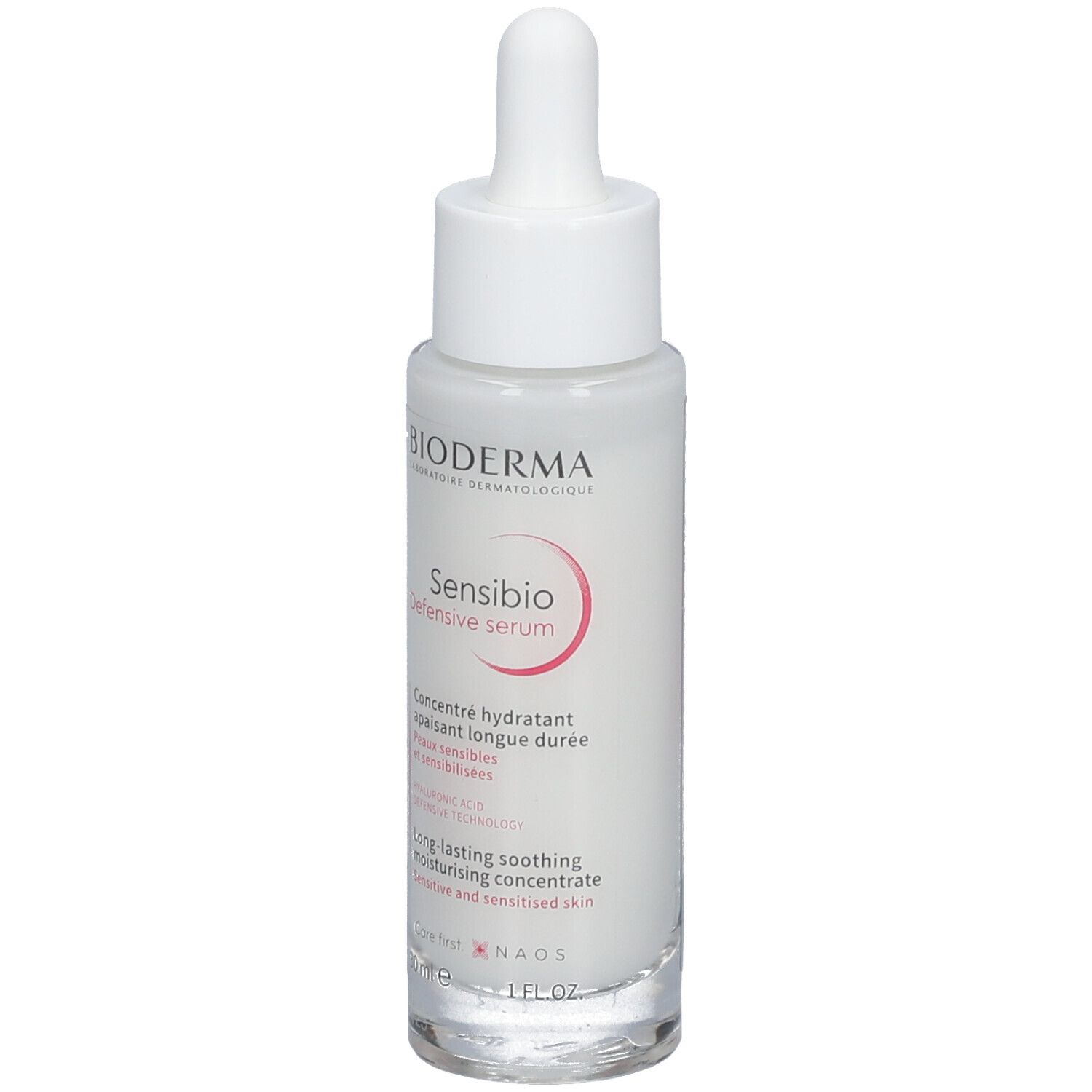 BIODERMA Sensibio Defensive Serum