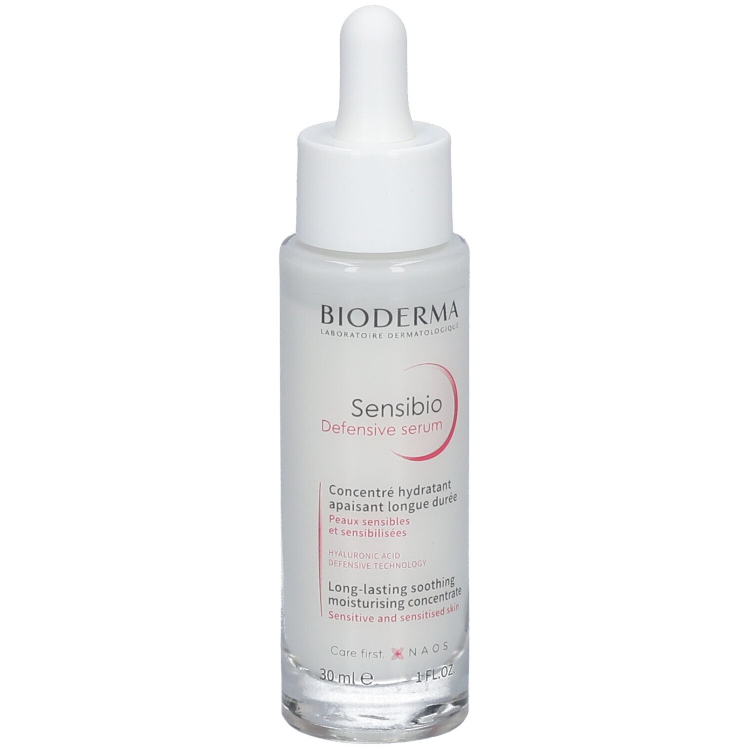 BIODERMA Sensibio Defensive Serum