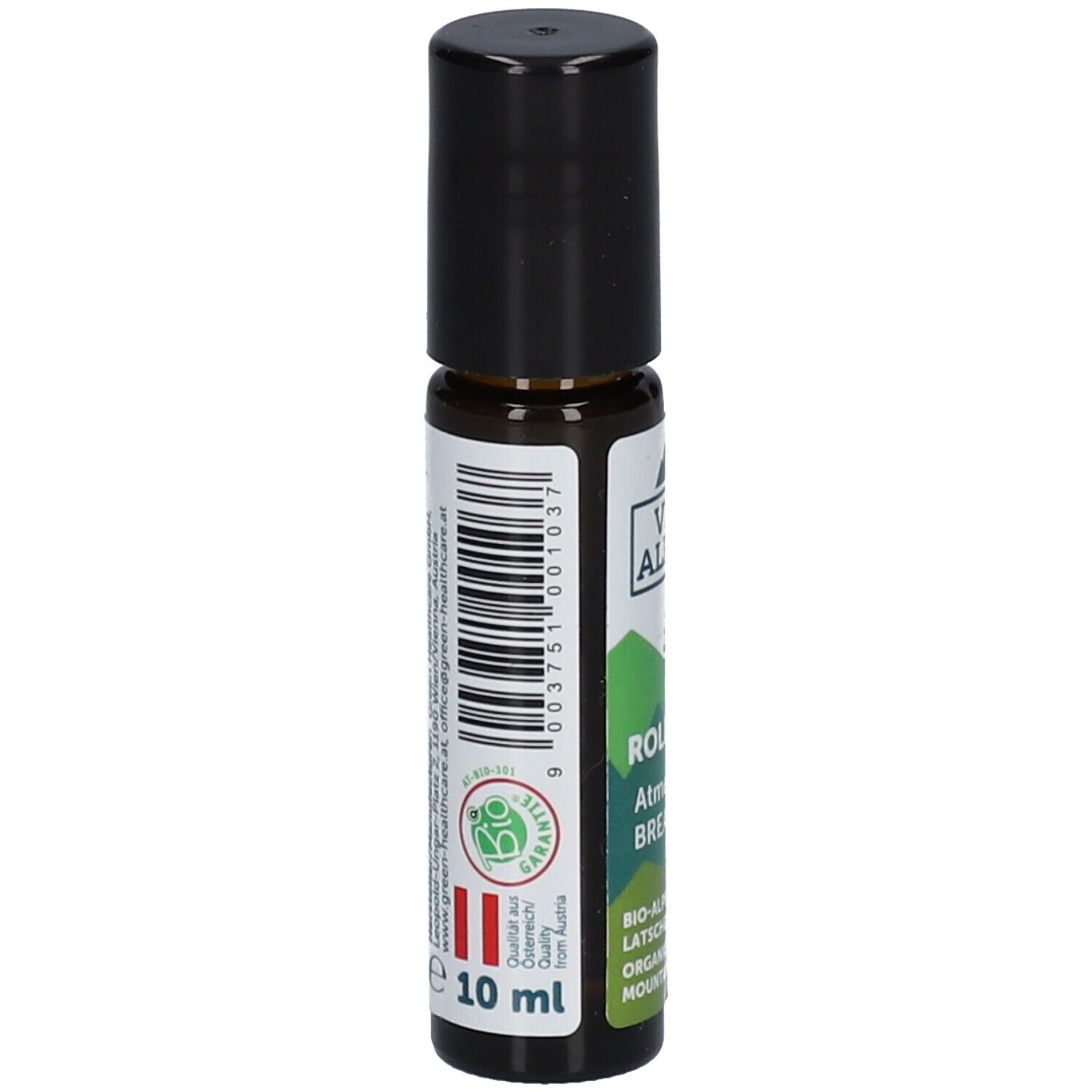 VIS ALPIN ROLL-ON Atme frei
