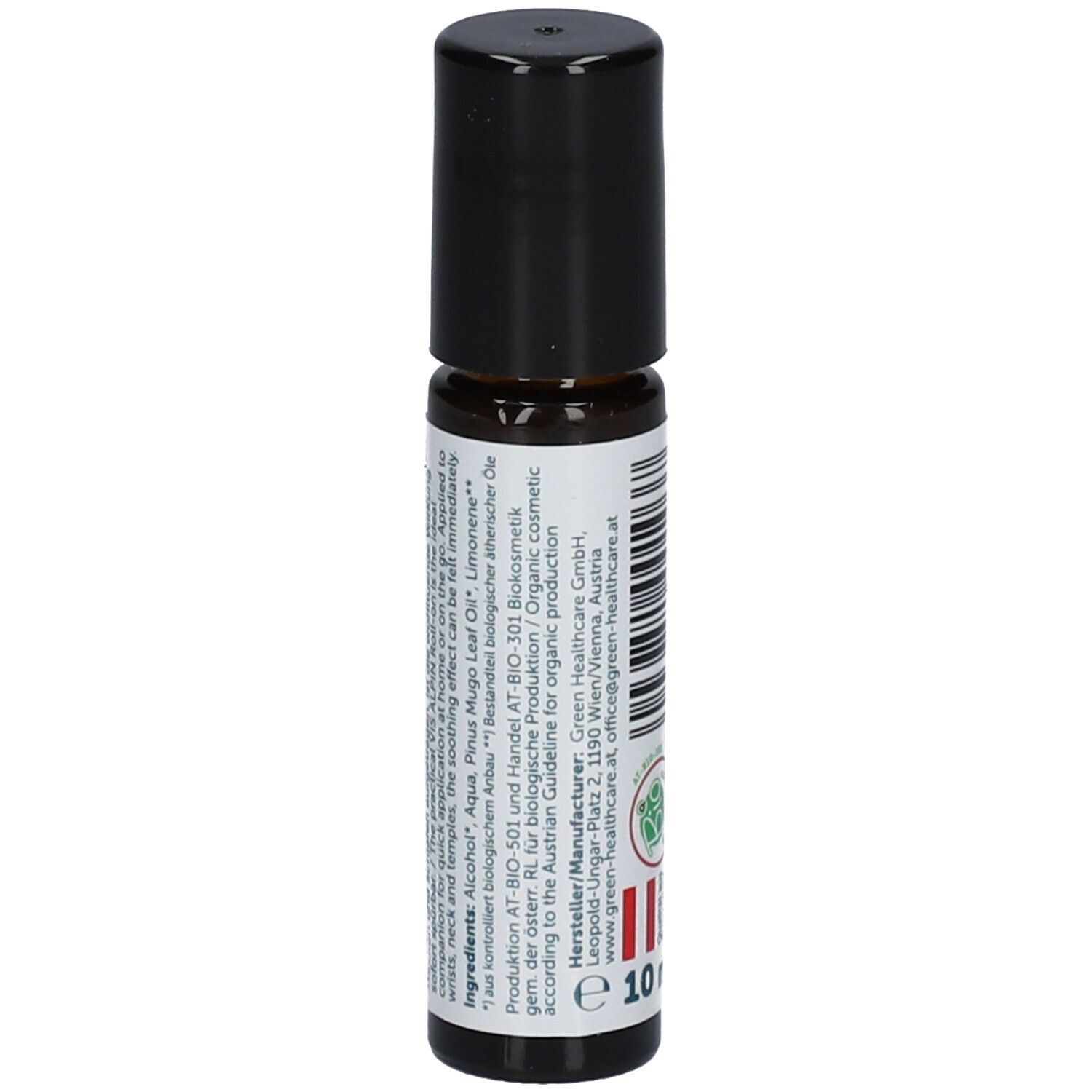 VIS ALPIN ROLL-ON Atme frei