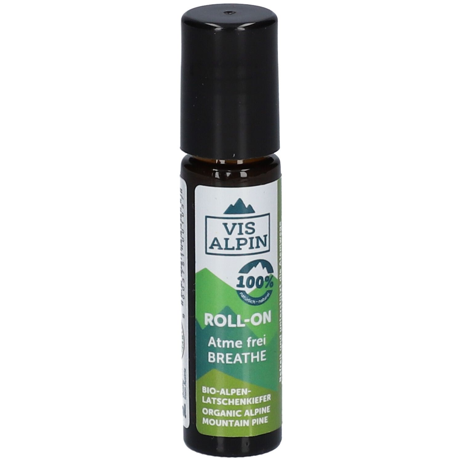 VIS ALPIN ROLL-ON Atme frei