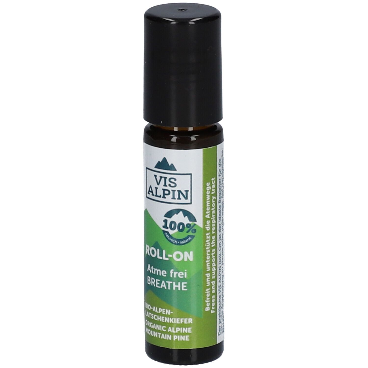 VIS ALPIN ROLL-ON Atme frei