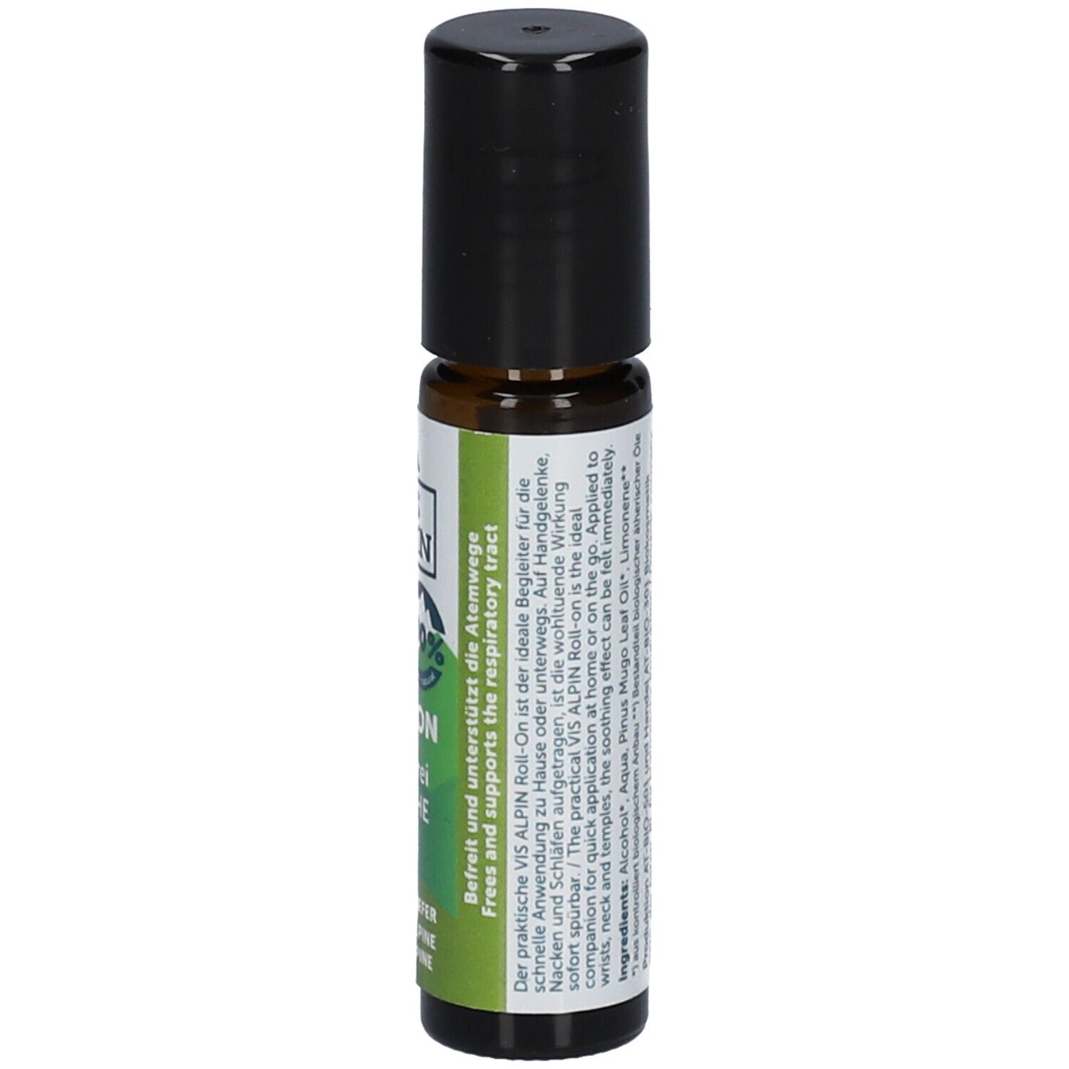 VIS ALPIN ROLL-ON Atme frei